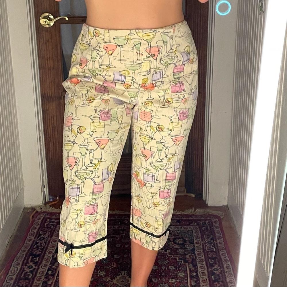 ✨Martini Pant🍸